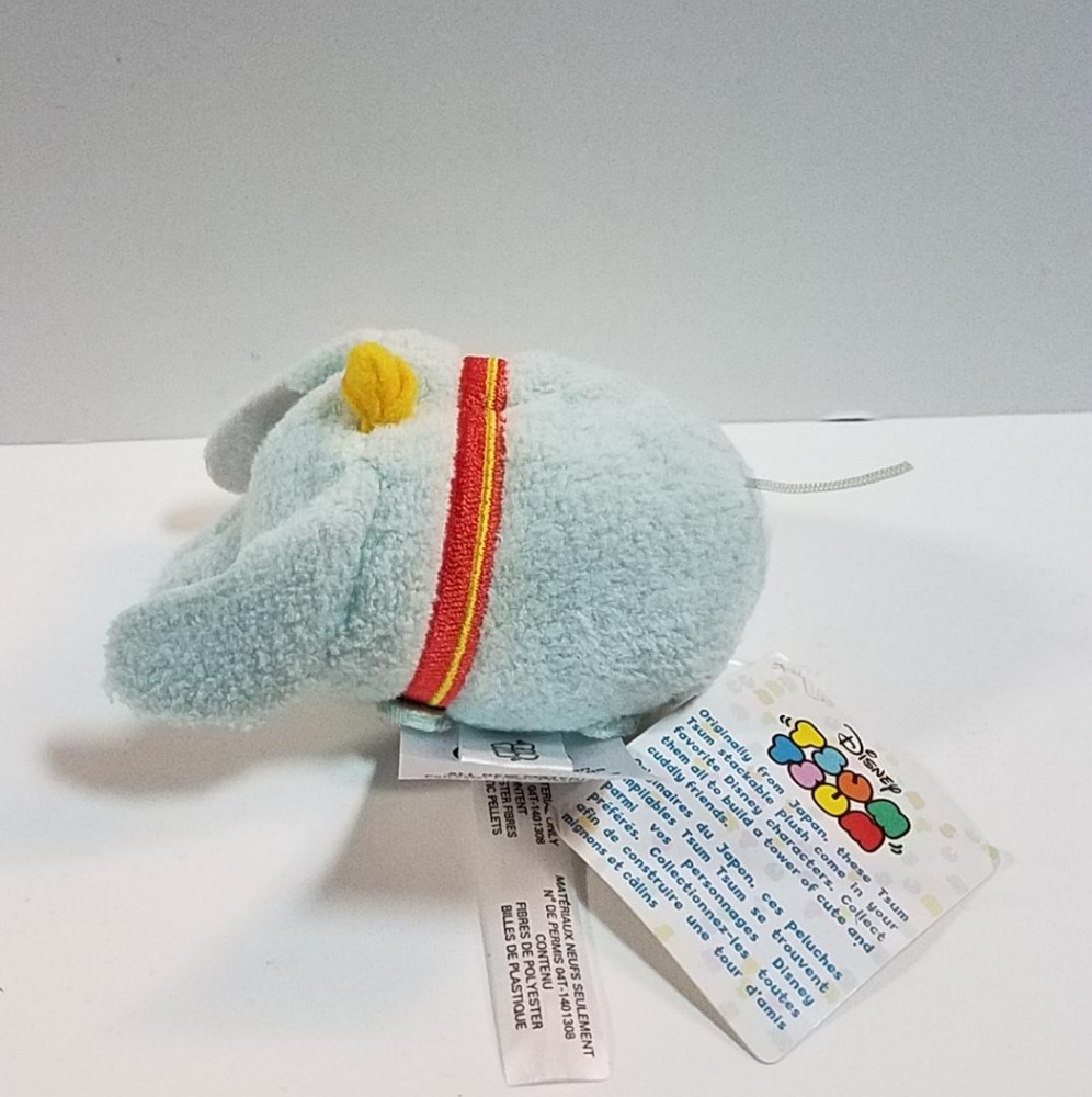 Tsum Tsum plush - Picture 4 of 11